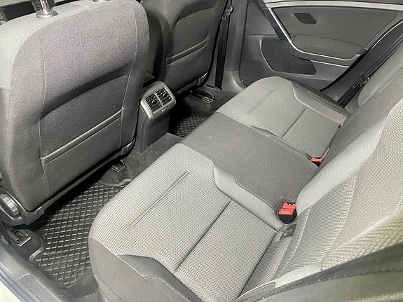Volkswagen Golf I 9 of 18