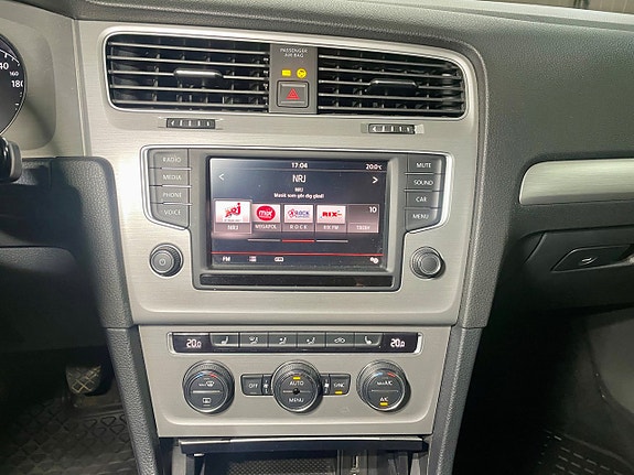 Volkswagen Golf I 17 of 18