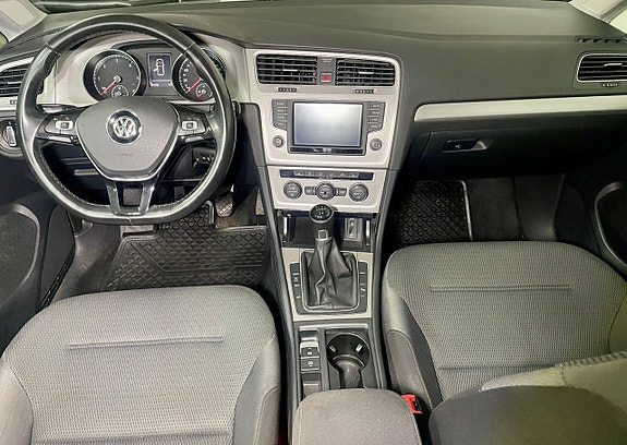Volkswagen Golf I 16 of 18