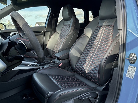 Audi RS3 15 of 21