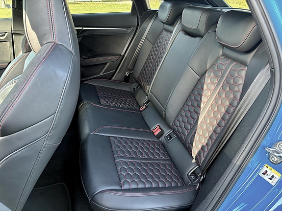 Audi RS3 16 of 21