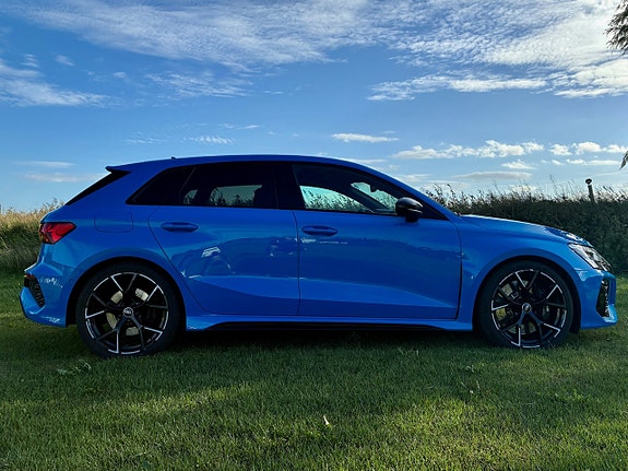 Audi RS3 3 of 21