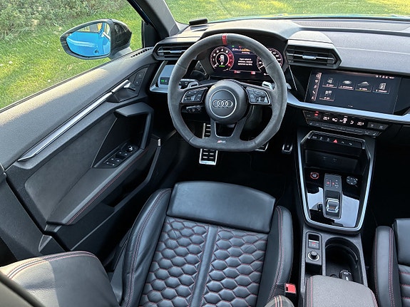 Audi RS3 6 of 21
