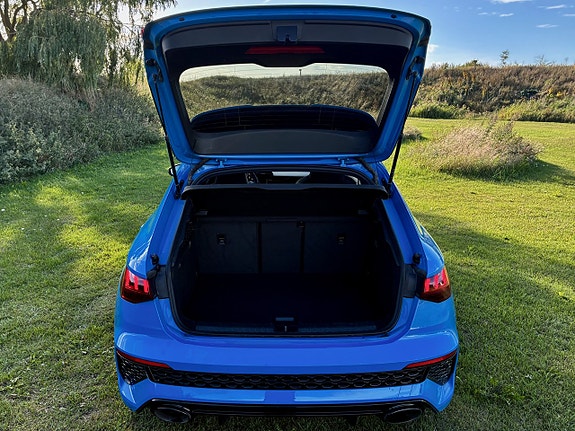 Audi RS3 20 of 21
