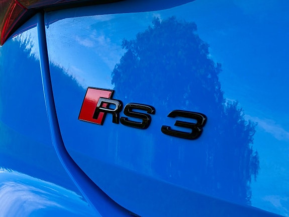 Audi RS3 11 of 21