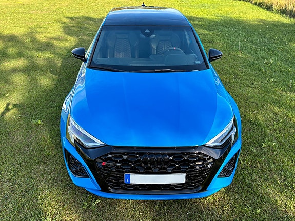 Audi RS3 19 of 21