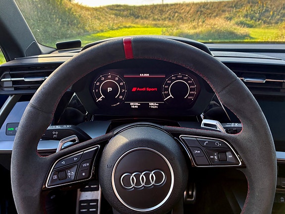 Audi RS3 9 of 21