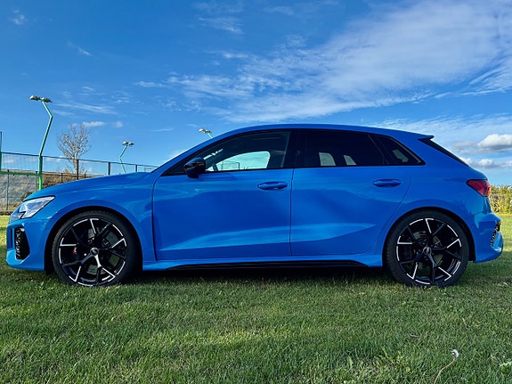 Audi RS3 5 of 21