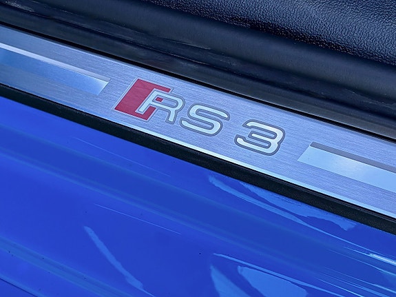 Audi RS3 10 of 21