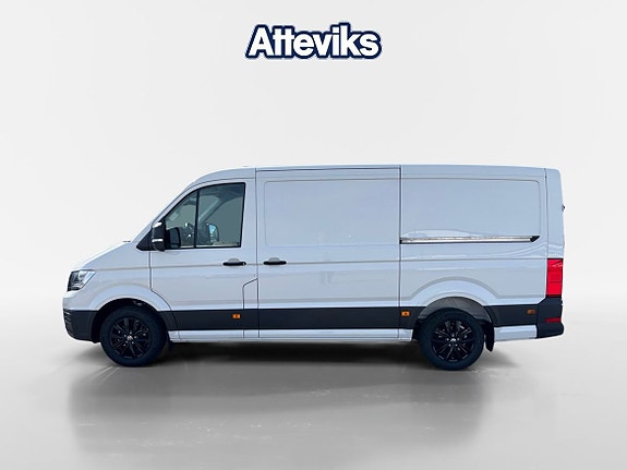 Volkswagen Crafter 6 of 11