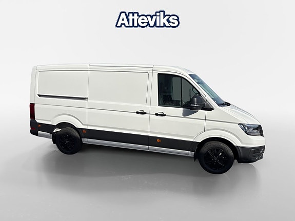 Volkswagen Crafter 2 of 11
