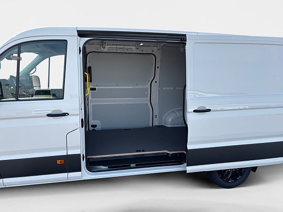 Volkswagen Crafter 10 of 11