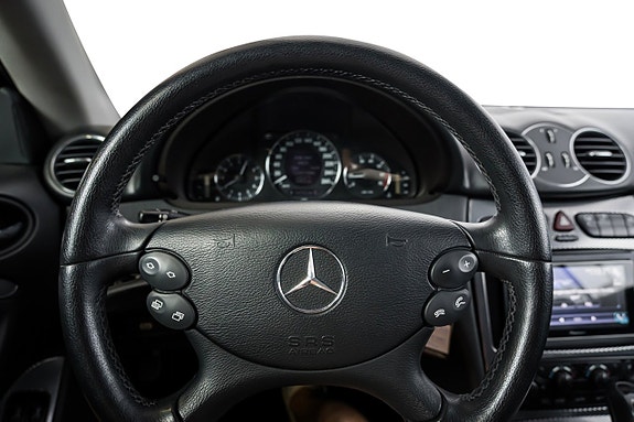 Mercedes-Benz CLK240 11 of 21