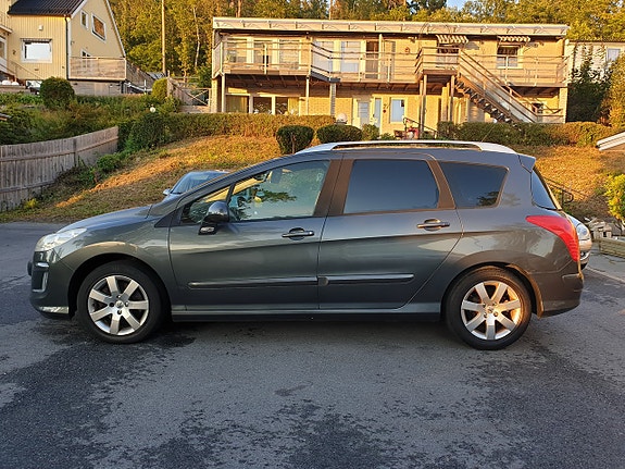 Peugeot 308 SW 6 of 20
