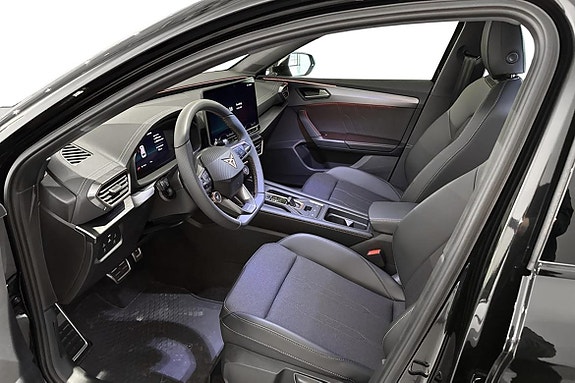 Cupra Leon 6 of 8