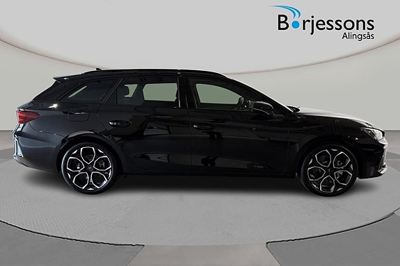 Cupra Leon 2 of 8