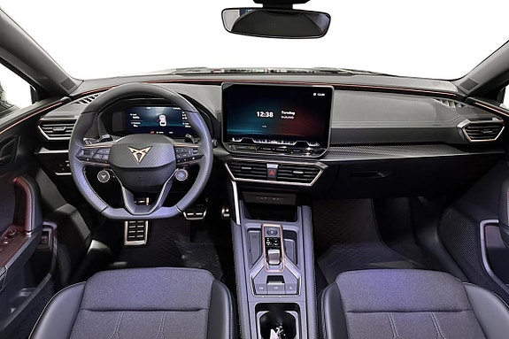 Cupra Leon 7 of 8