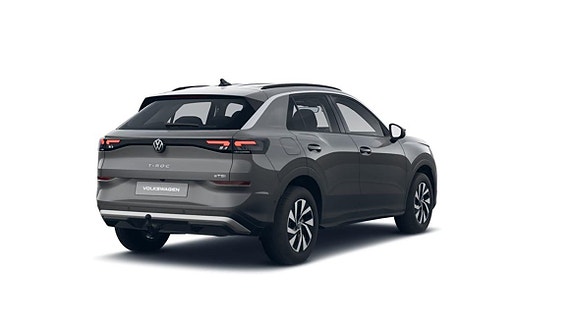 Volkswagen T-Roc 2 of 3