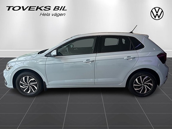 Volkswagen Polo 6 of 14