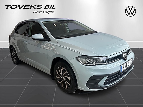 Volkswagen Polo 7 of 14
