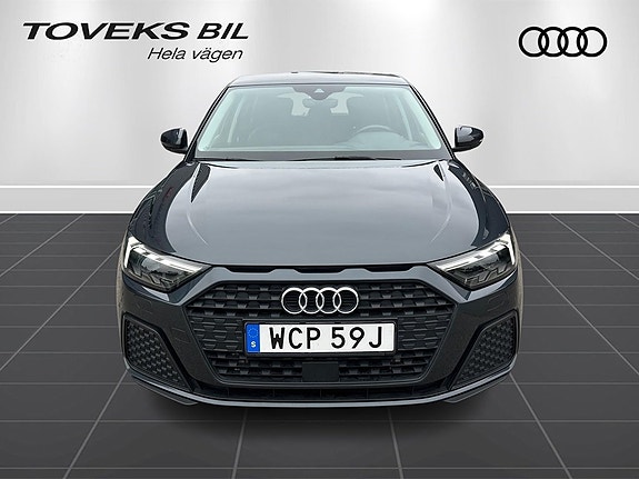 Audi A1 8 of 14