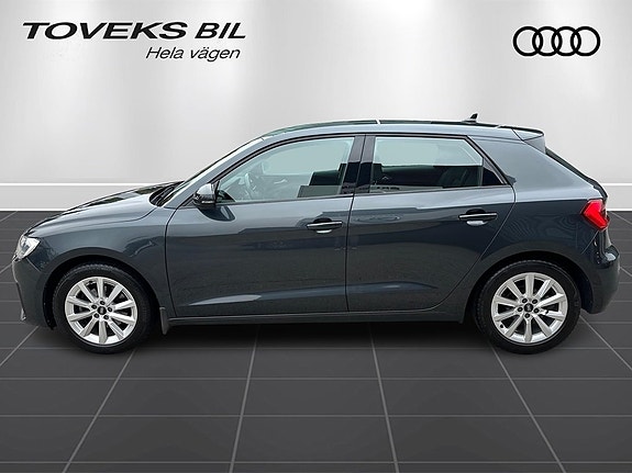 Audi A1 6 of 14