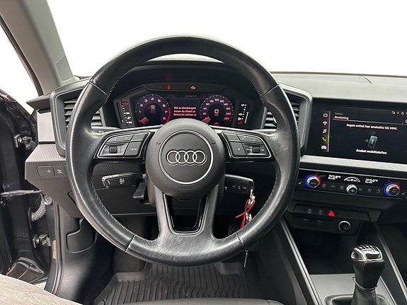 Audi A1 11 of 14