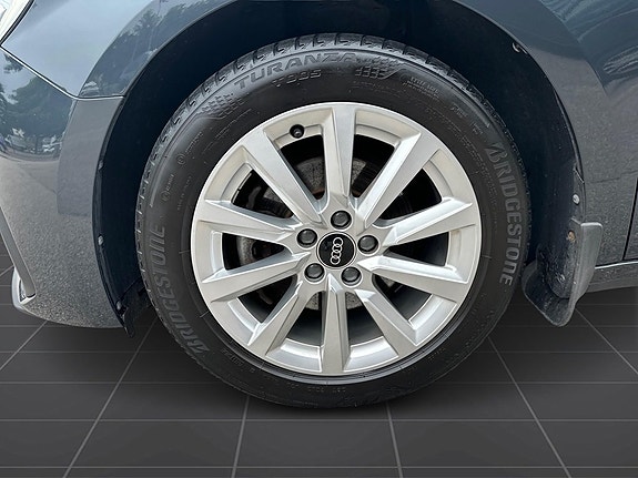 Audi A1 9 of 14