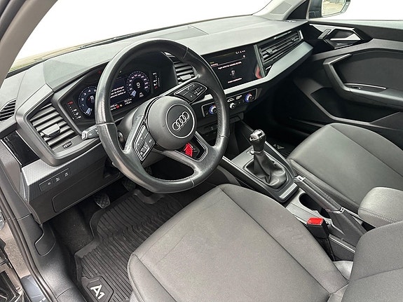 Audi A1 10 of 14