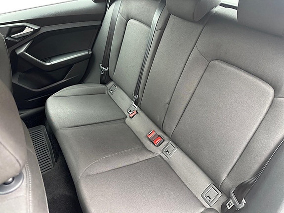 Audi A1 13 of 14