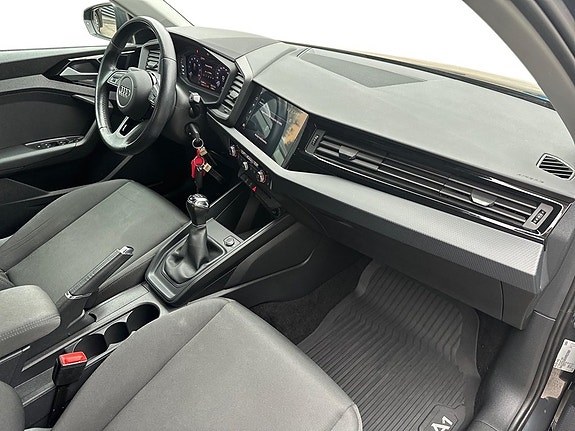Audi A1 12 of 14