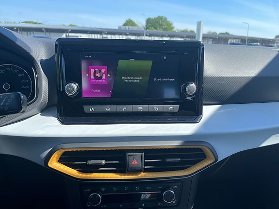 Seat Arona 14 of 14