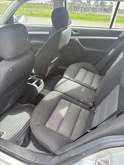 Skoda Octavia 6 of 7