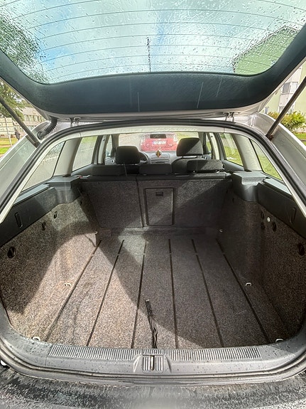 Skoda Octavia 7 of 7