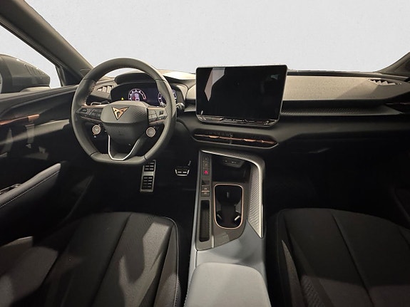 Cupra Terramar 9 of 12