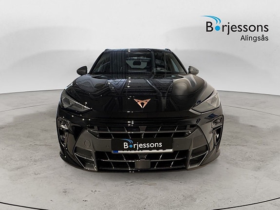 Cupra Terramar 5 of 12