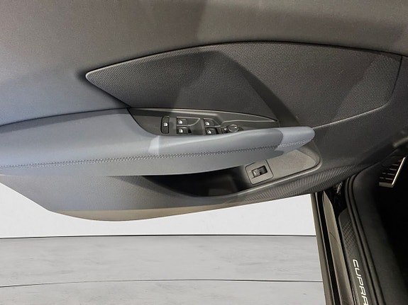 Cupra Terramar 8 of 12