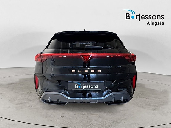 Cupra Terramar 4 of 12