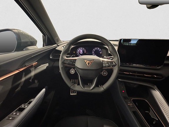 Cupra Terramar 10 of 12