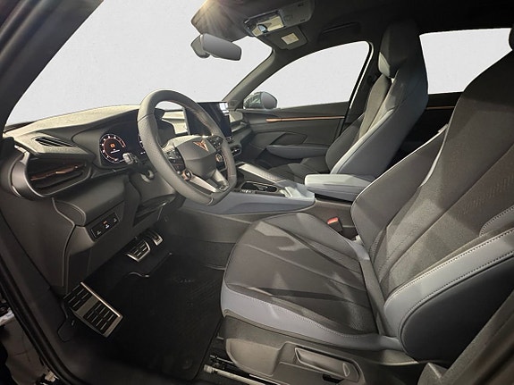 Cupra Terramar 7 of 12