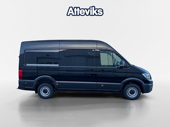 Volkswagen Crafter 35 2 of 11