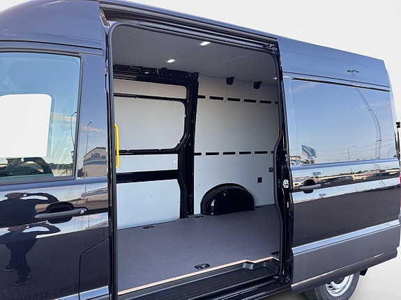 Volkswagen Crafter 35 10 of 11