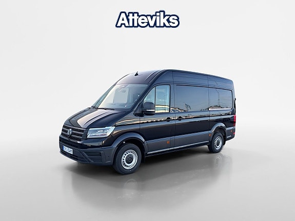 Volkswagen Crafter 35 7 of 11