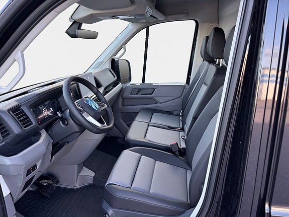Volkswagen Crafter 35 9 of 11