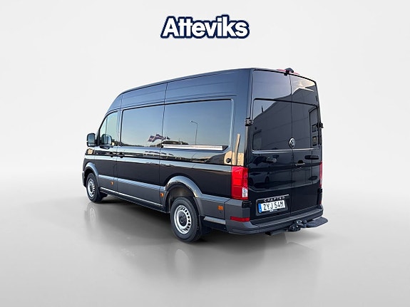 Volkswagen Crafter 35 5 of 11