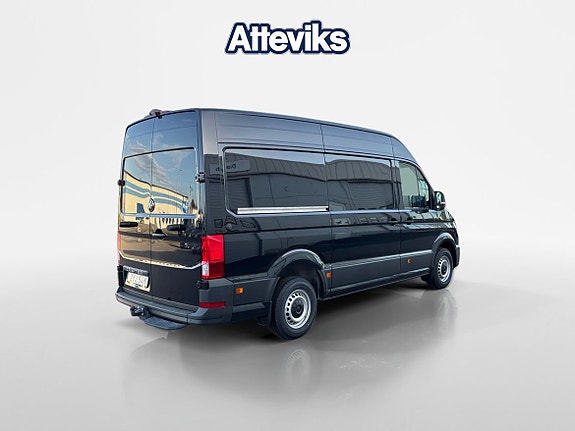 Volkswagen Crafter 35 3 of 11