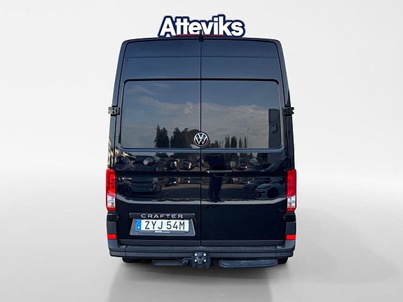 Volkswagen Crafter 35 4 of 11