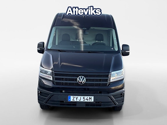 Volkswagen Crafter 35 8 of 11