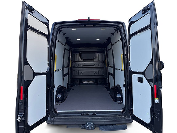 Volkswagen Crafter 35 11 of 11
