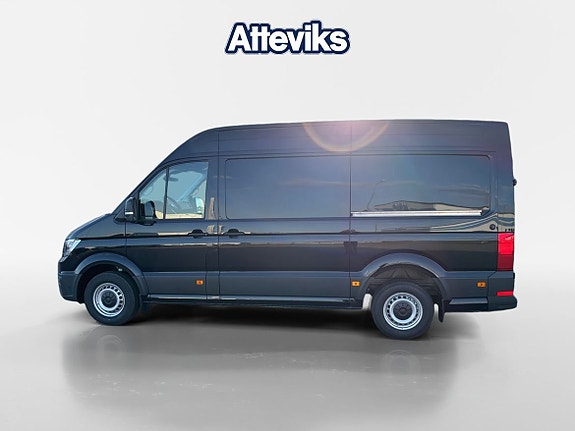 Volkswagen Crafter 35 6 of 11